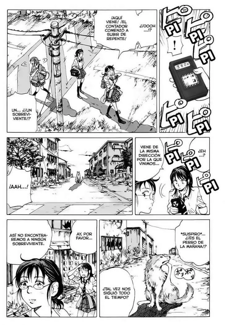 Coppelion (2006) - Capítulo 3 - Página 12 - LectorTMOo