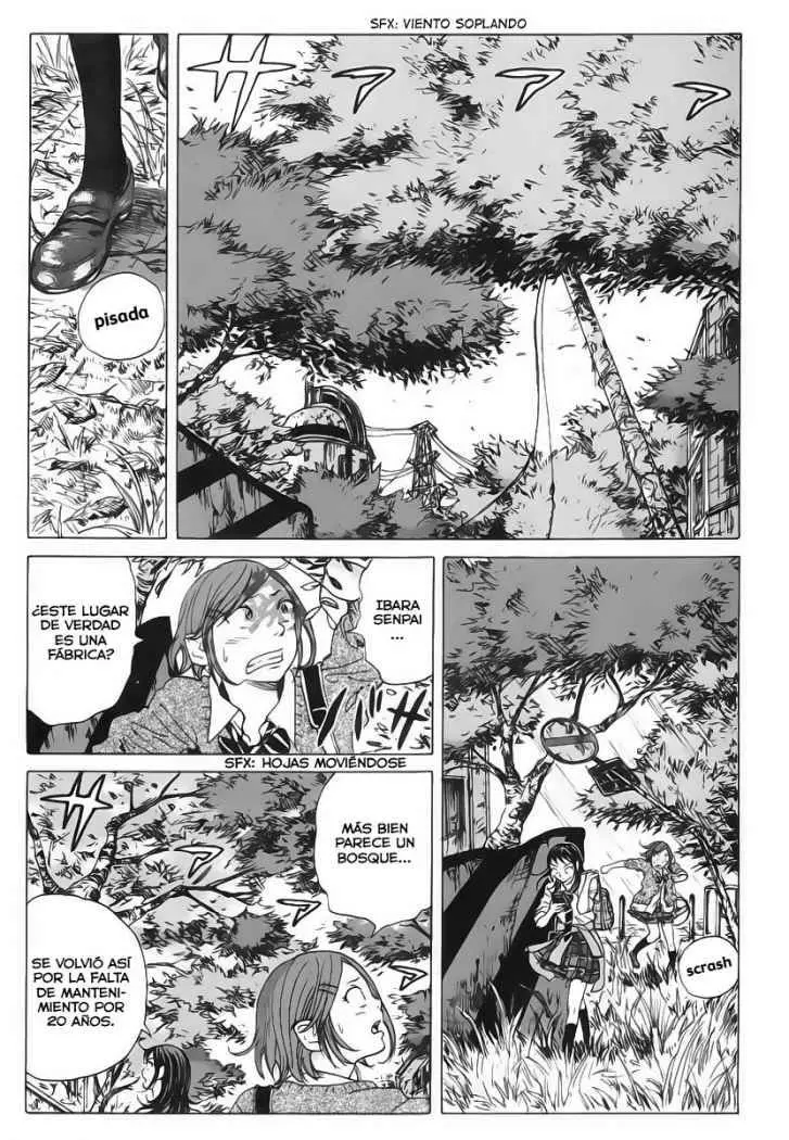 Coppelion (2006) - Capítulo 3 - Página 14 - LectorTMOo