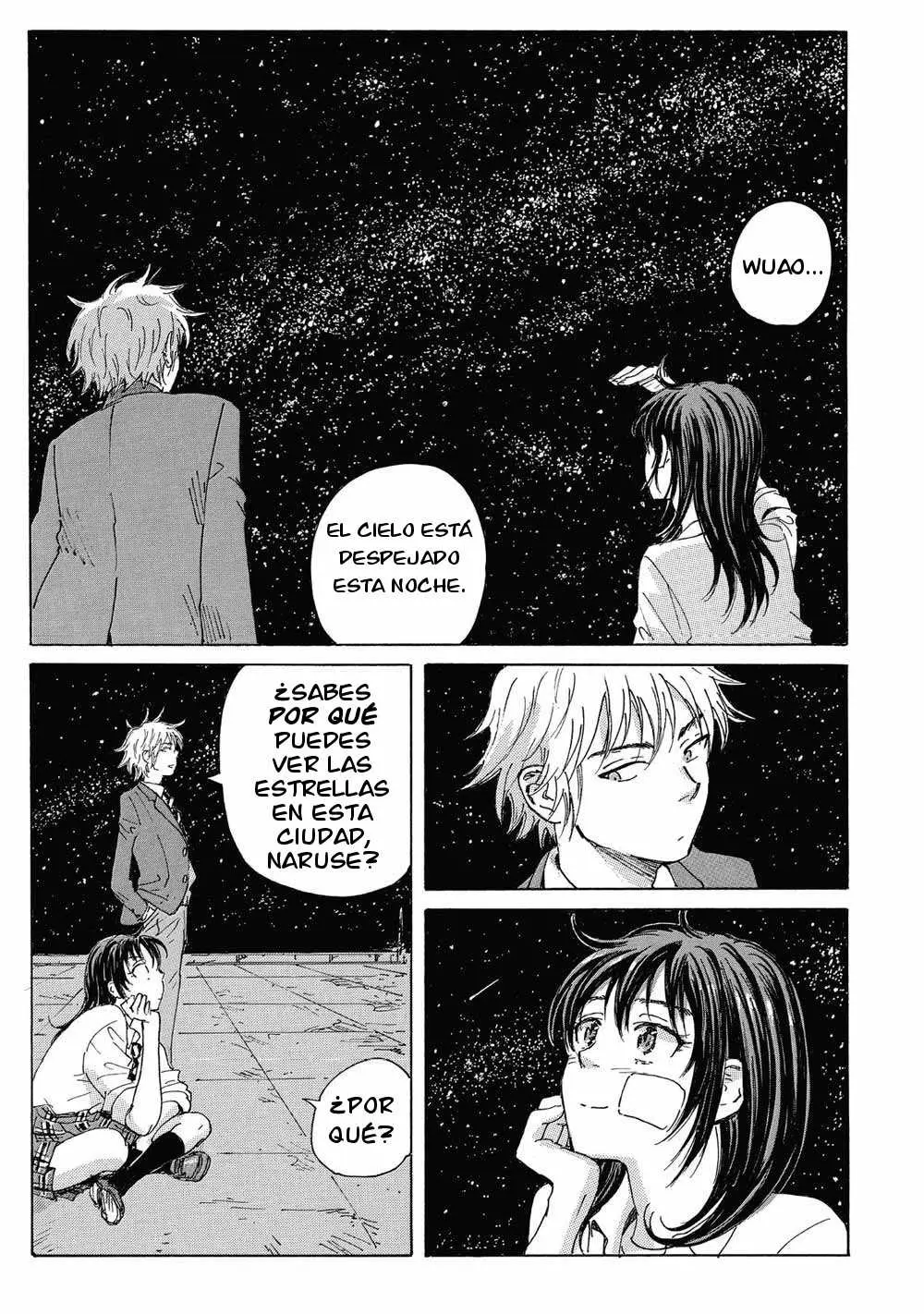 Coppelion (2006) - Capítulo 30 - Página 13 - LectorTMOo
