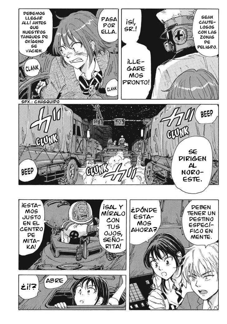 Coppelion (2006) - Capítulo 31 - Página 6 - LectorTMOo