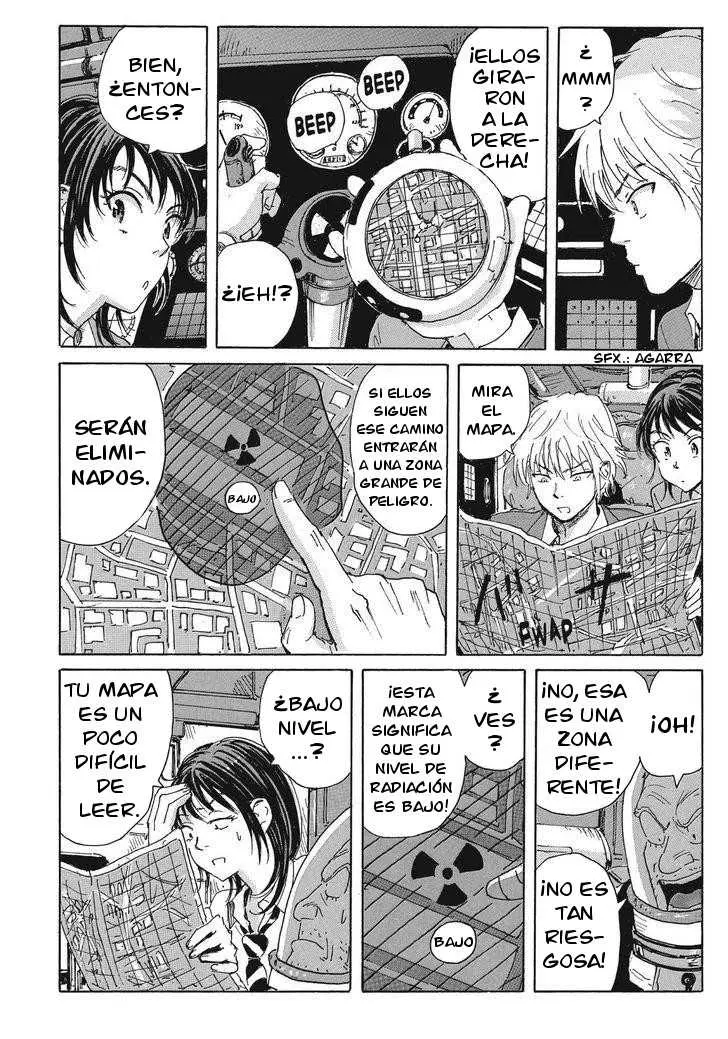 Coppelion (2006) - Capítulo 31 - Página 12 - LectorTMOo