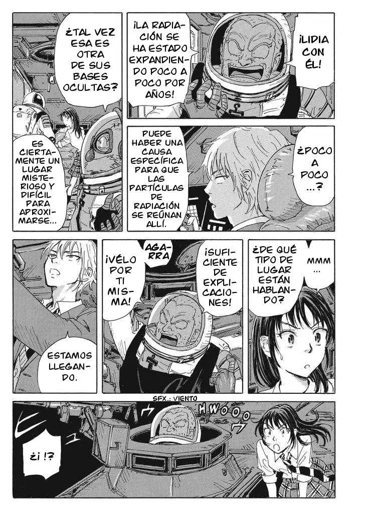 Coppelion (2006) - Capítulo 31 - Página 13 - LectorTMOo