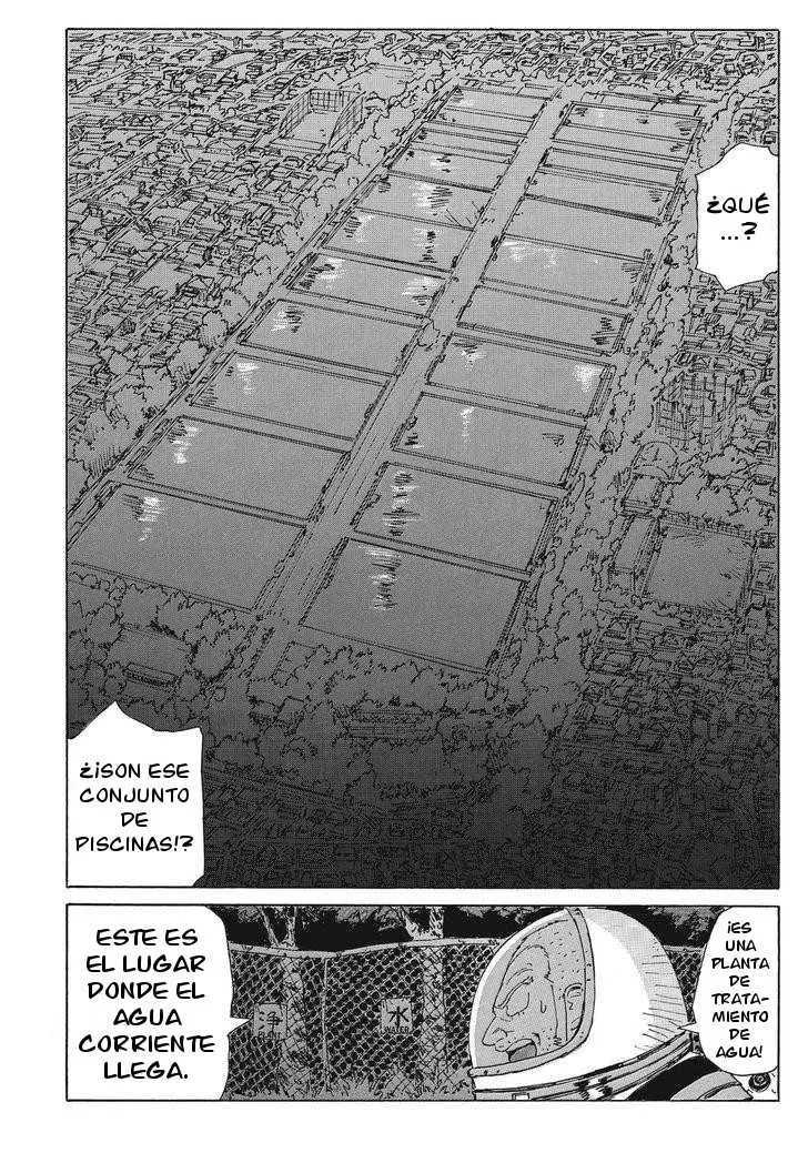 Coppelion (2006) - Capítulo 31 - Página 14 - LectorTMOo