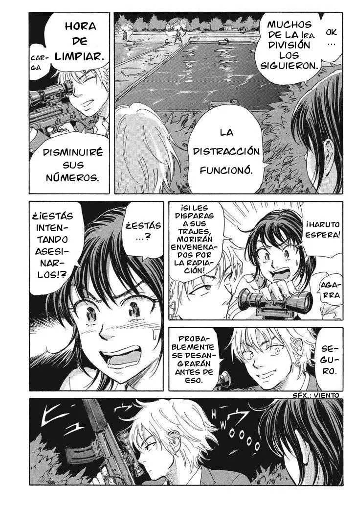 Coppelion (2006) - Capítulo 32 - Página 6 - LectorTMOo
