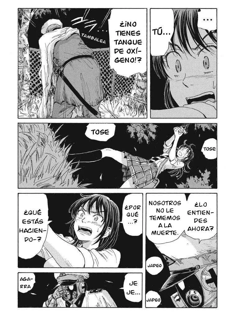 Coppelion (2006) - Capítulo 32 - Página 12 - LectorTMOo