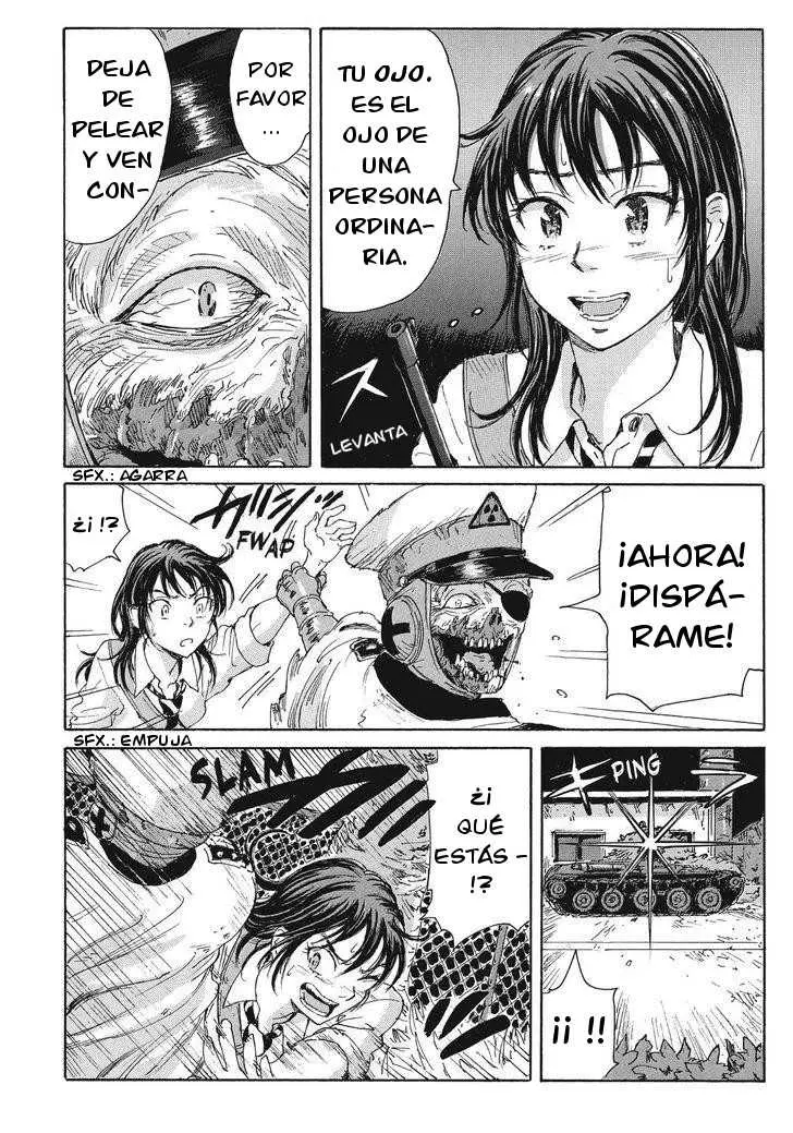 Coppelion (2006) - Capítulo 32 - Página 14 - LectorTMOo
