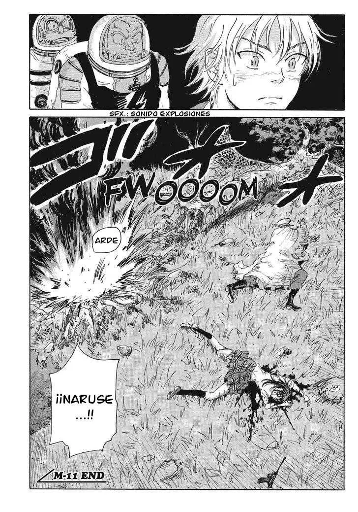 Coppelion (2006) - Capítulo 32 - Página 18 - LectorTMOo