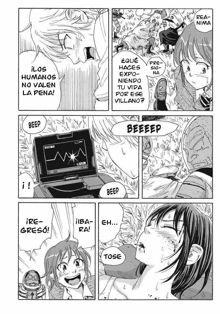 Coppelion (2006) - Capítulo 33 - Página 10 - LectorTMOo