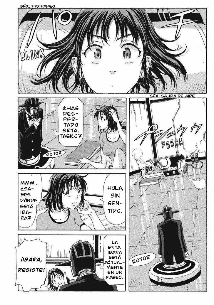 Coppelion (2006) - Capítulo 33 - Página 12 - LectorTMOo