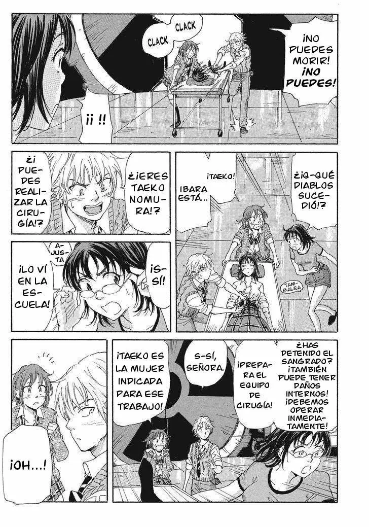 Coppelion (2006) - Capítulo 33 - Página 13 - LectorTMOo