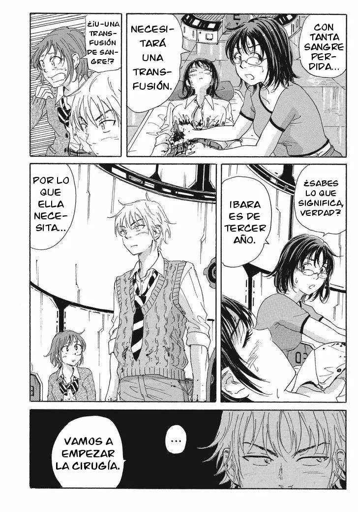 Coppelion (2006) - Capítulo 33 - Página 14 - LectorTMOo