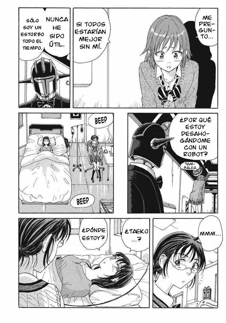 Coppelion (2006) - Capítulo 33 - Página 16 - LectorTMOo