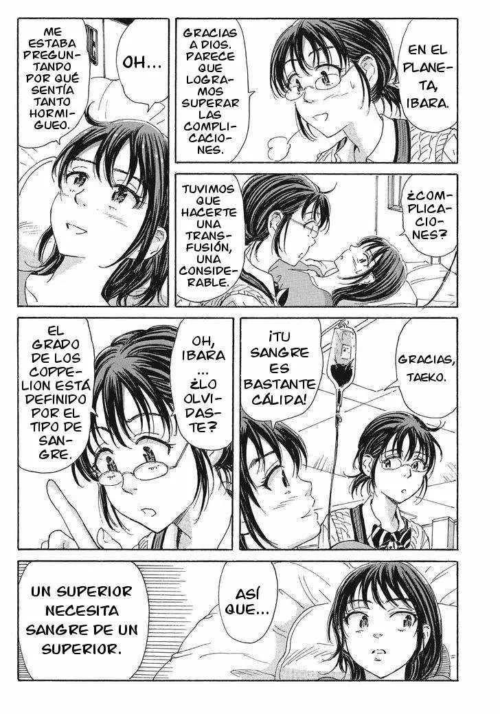 Coppelion (2006) - Capítulo 33 - Página 17 - LectorTMOo