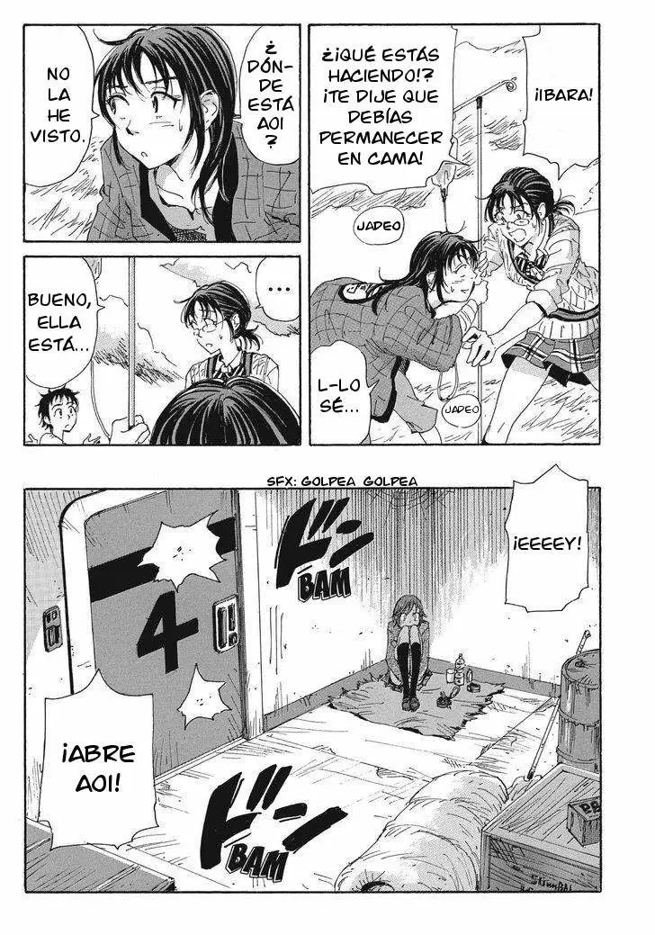 Coppelion (2006) - Capítulo 34 - Página 5 - LectorTMOo