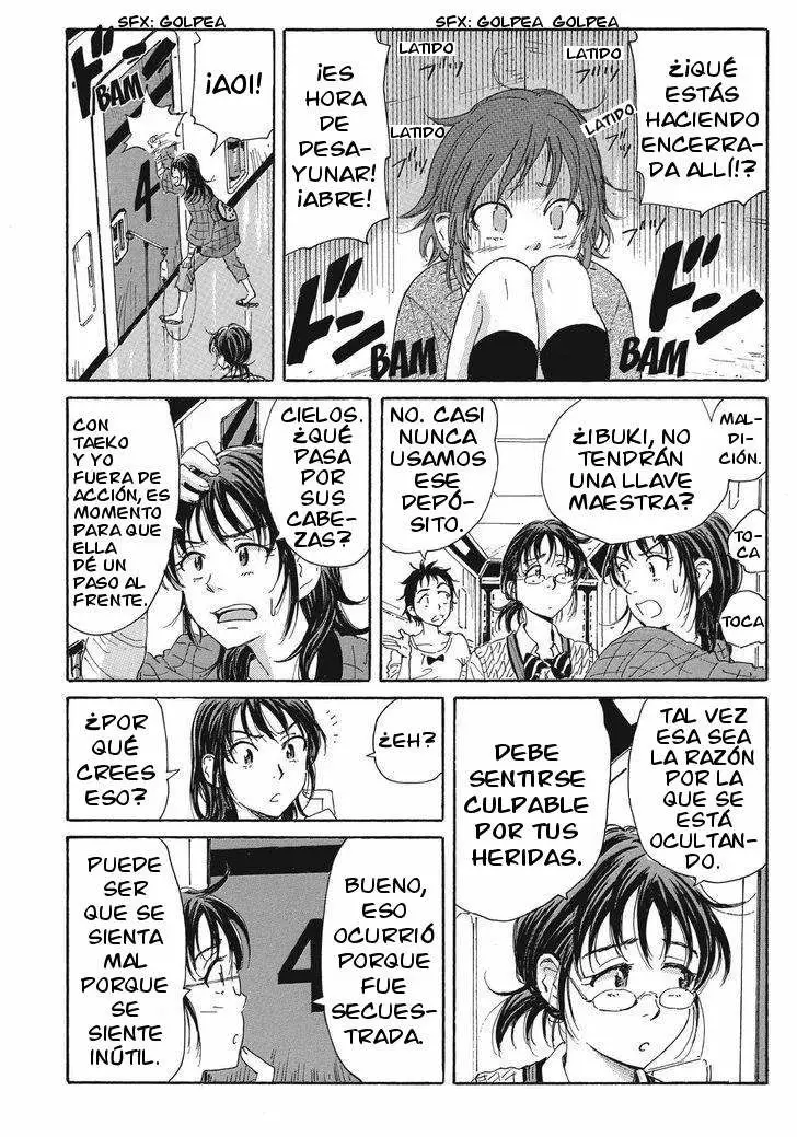 Coppelion (2006) - Capítulo 34 - Página 6 - LectorTMOo