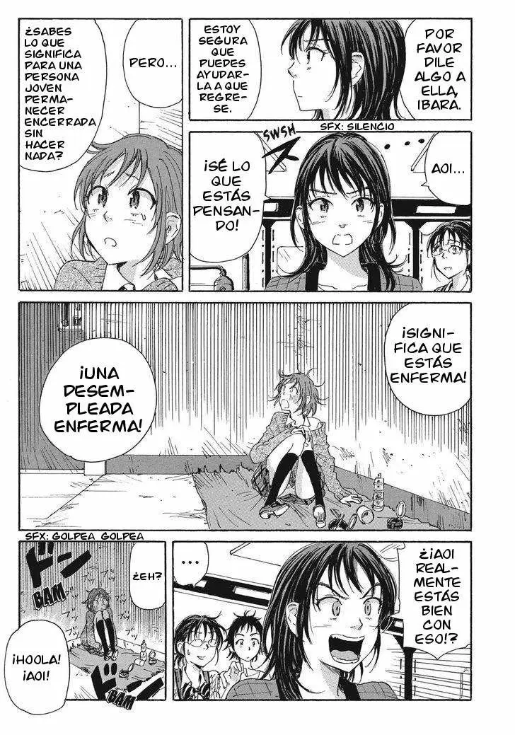 Coppelion (2006) - Capítulo 34 - Página 7 - LectorTMOo