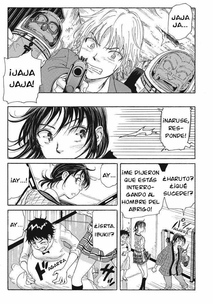 Coppelion (2006) - Capítulo 34 - Página 17 - LectorTMOo