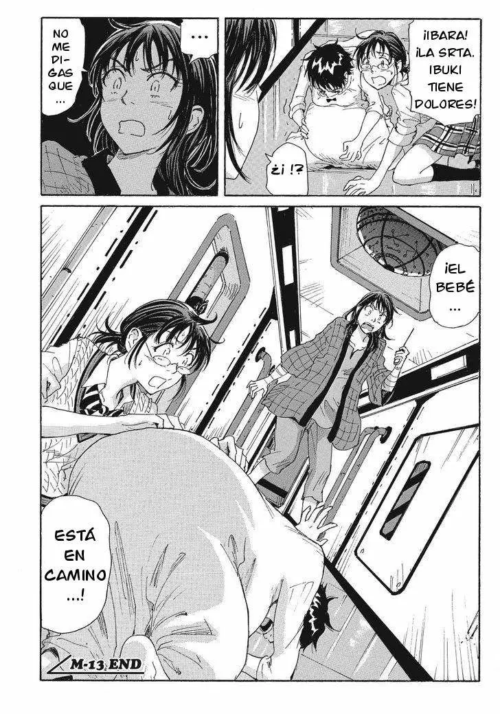 Coppelion (2006) - Capítulo 34 - Página 18 - LectorTMOo