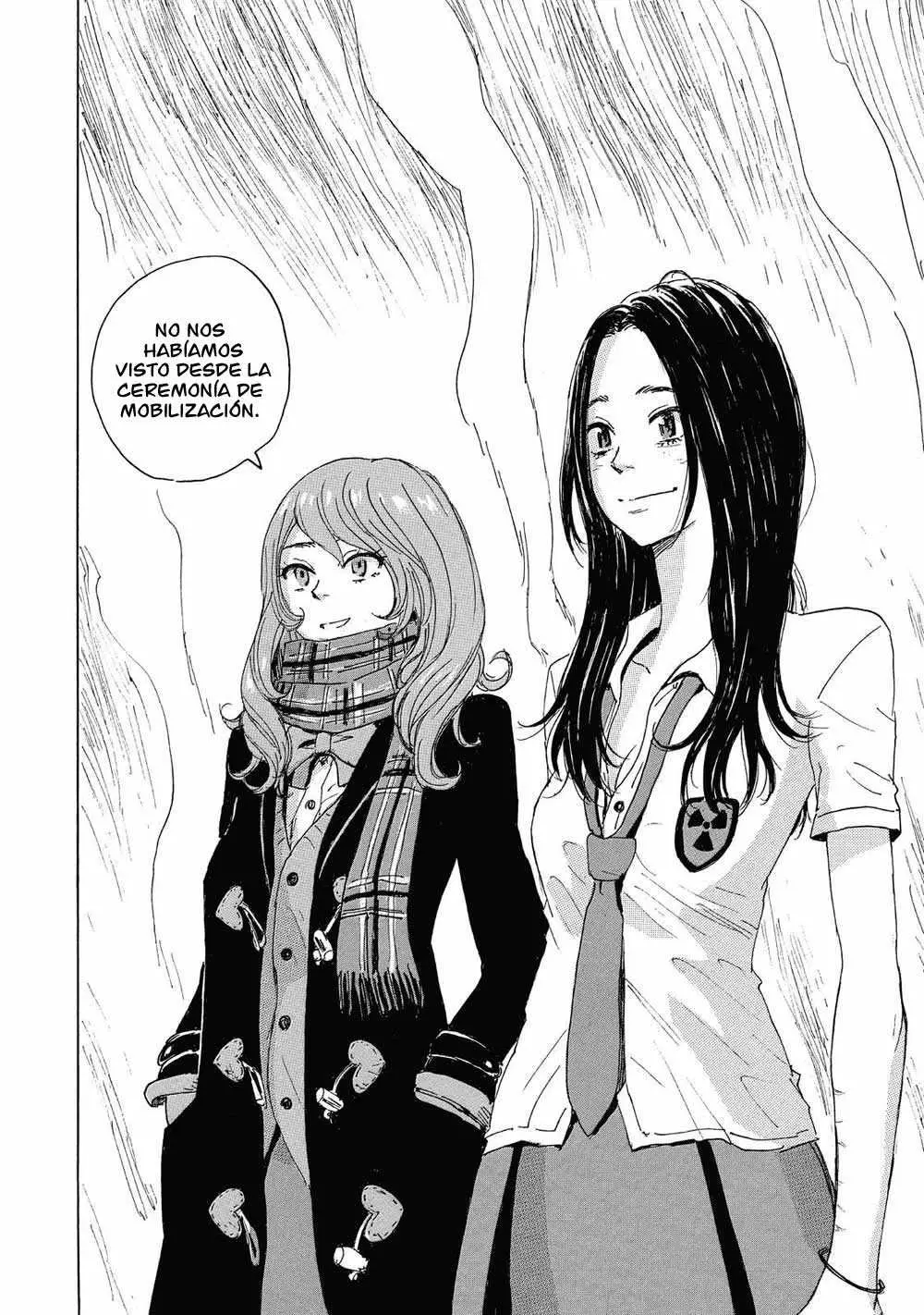 Coppelion (2006) - Capítulo 38 - Página 3 - LectorTMOo