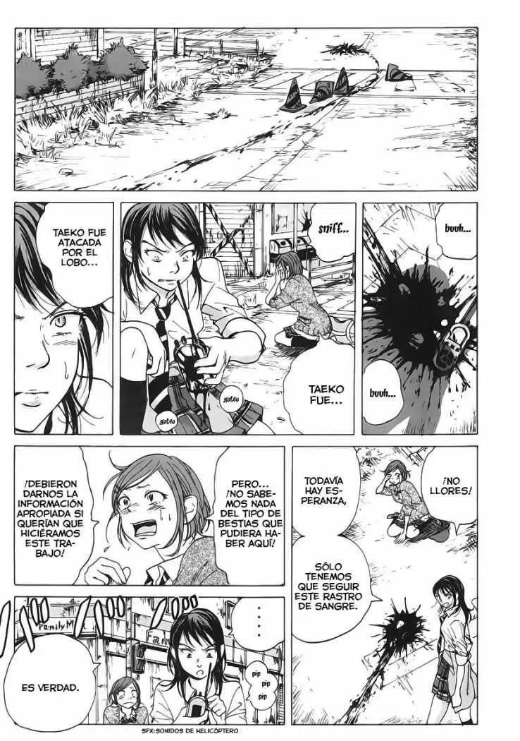 Coppelion (2006) - Capítulo 4 - Página 4 - LectorTMOo