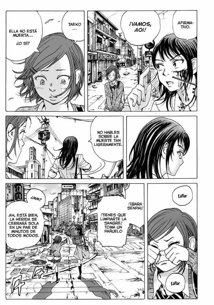 Coppelion (2006) - Capítulo 4 - Página 18 - LectorTMOo