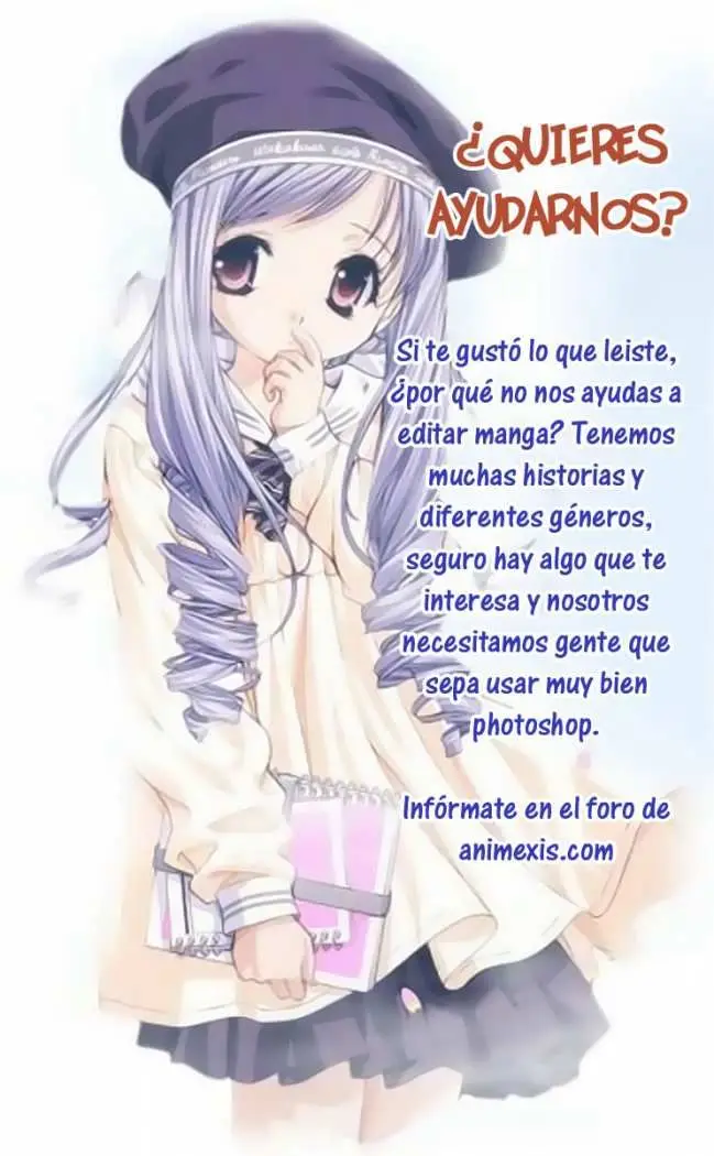 Coppelion (2006) - Capítulo 4 - Página 22 - LectorTMOo