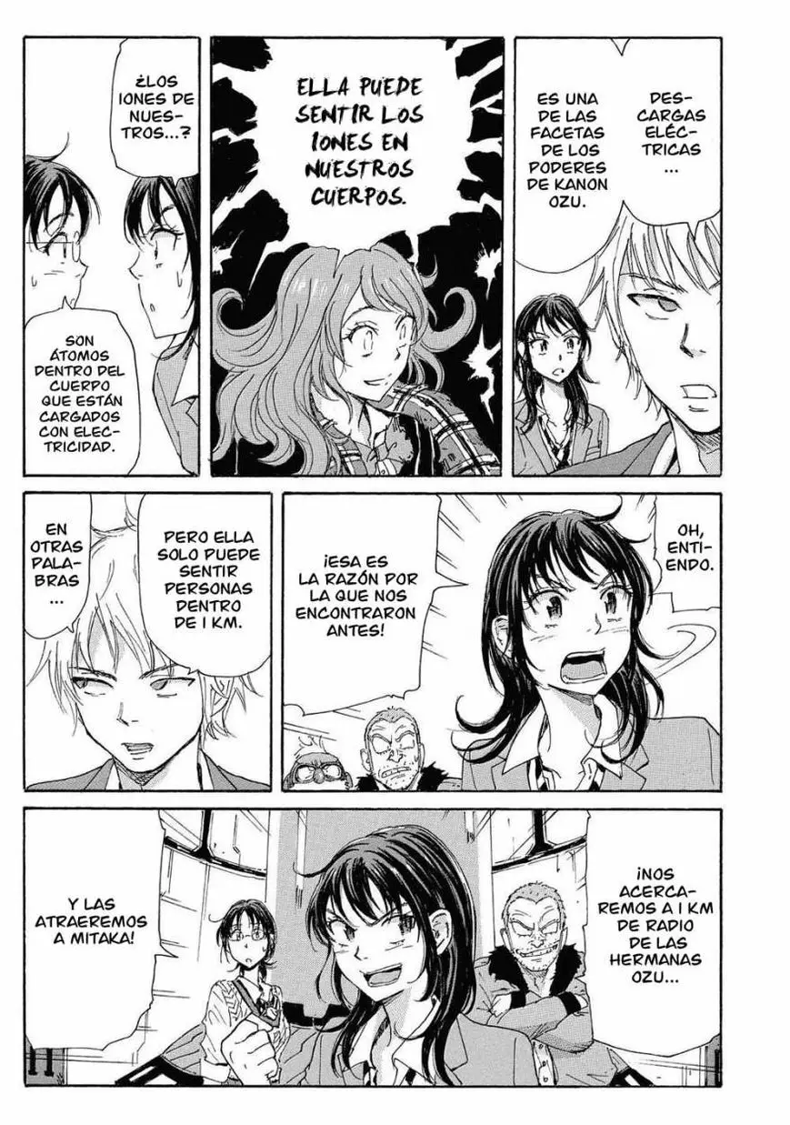 Coppelion (2006) - Capítulo 44 - Página 15 - LectorTMOo