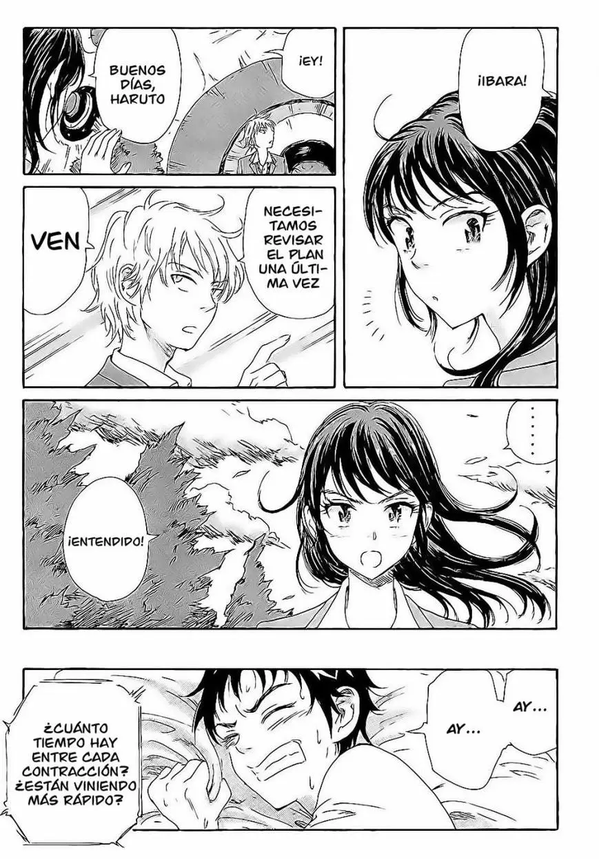 Coppelion (2006) - Capítulo 47 - Página 9 - LectorTMOo
