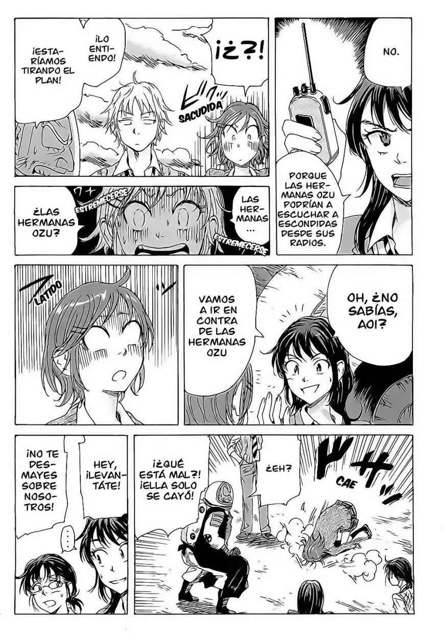Coppelion (2006) - Capítulo 48 - Página 11 - LectorTMOo