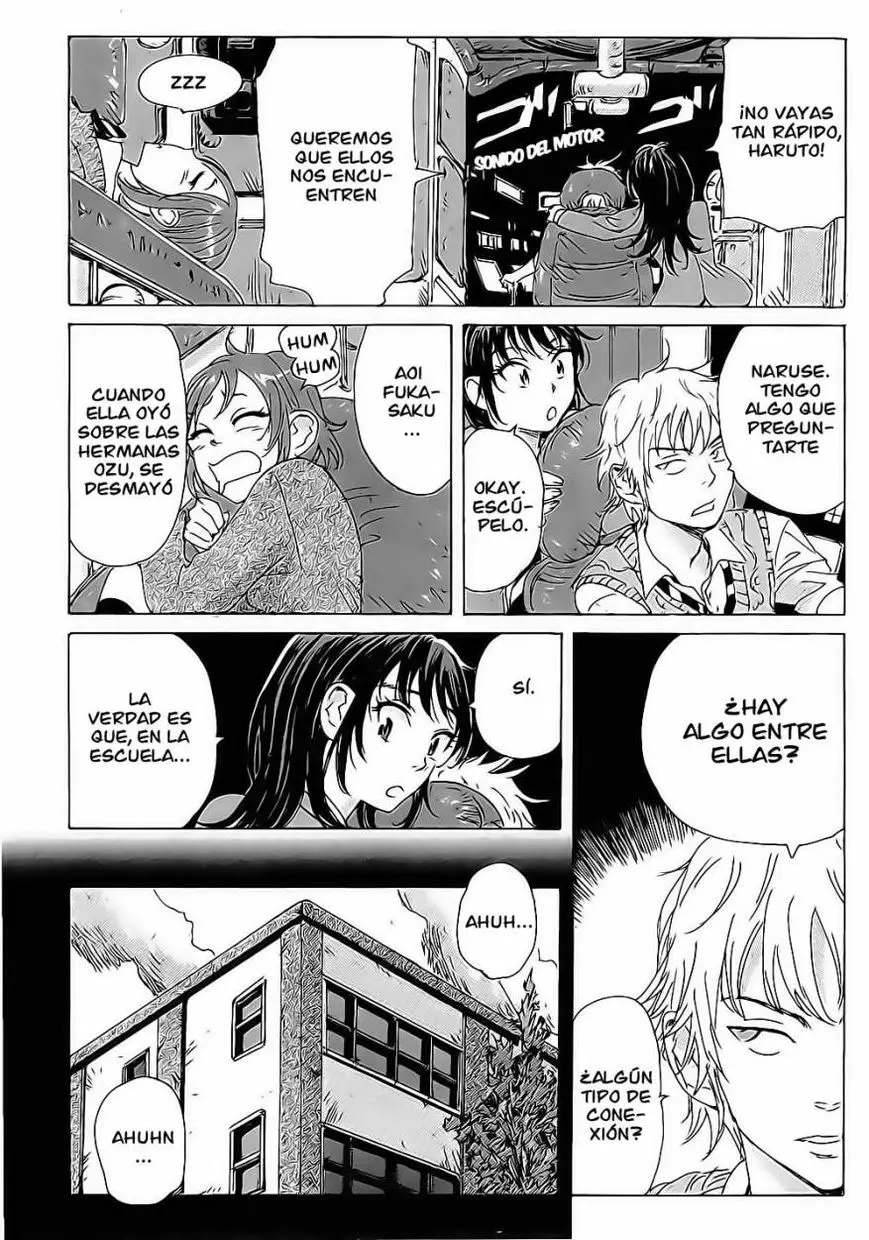 Coppelion (2006) - Capítulo 48 - Página 16 - LectorTMOo