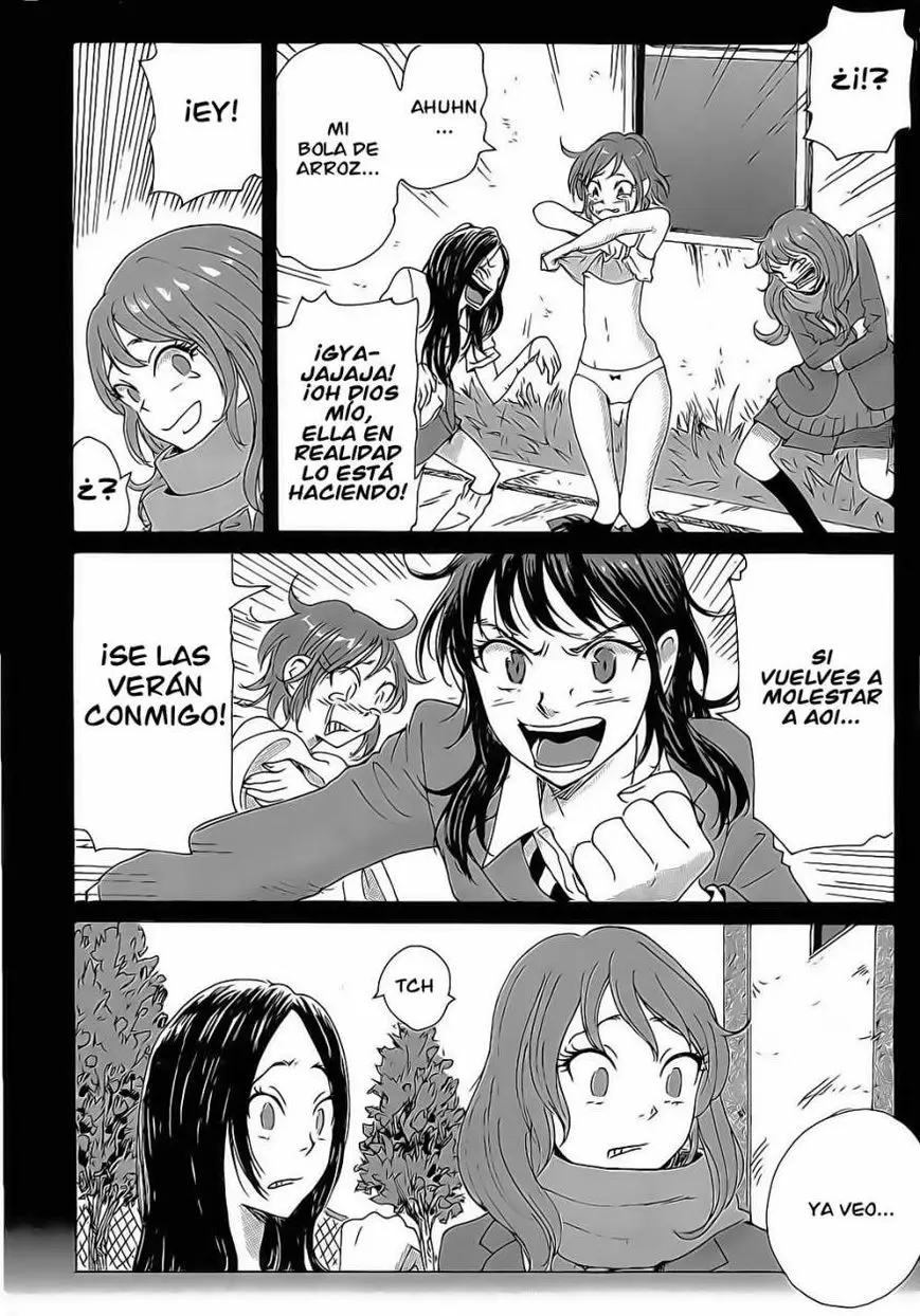 Coppelion (2006) - Capítulo 48 - Página 18 - LectorTMOo
