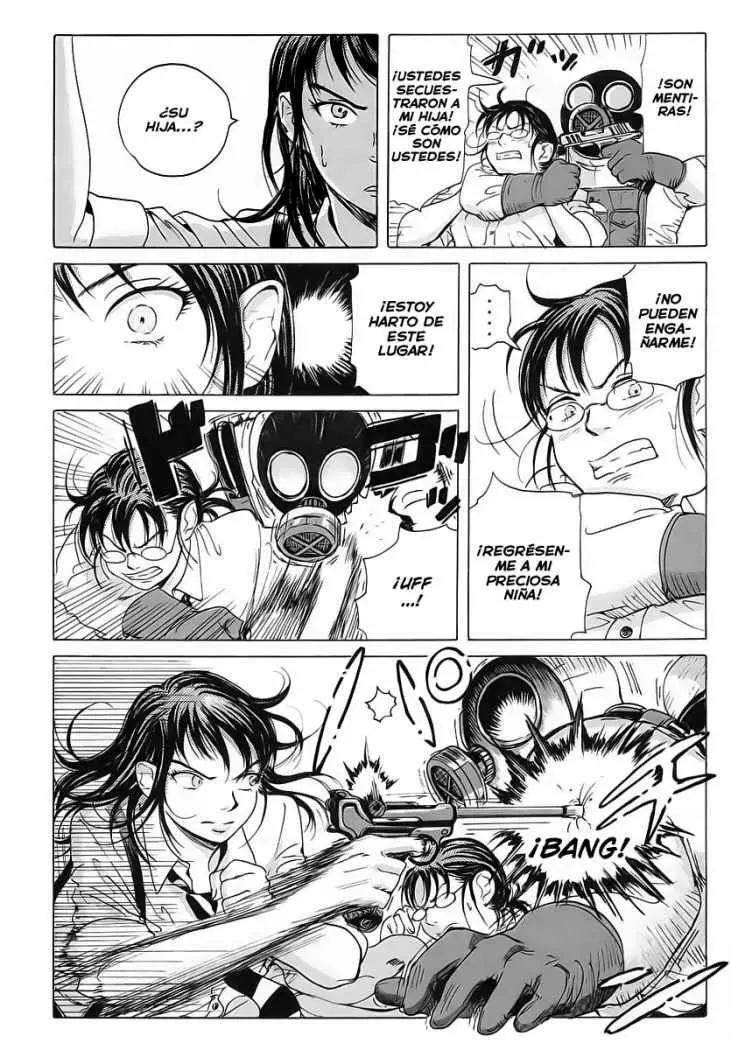 Coppelion (2006) - Capítulo 5 - Página 5 - LectorTMOo