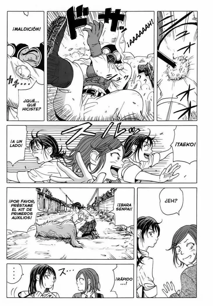 Coppelion (2006) - Capítulo 5 - Página 6 - LectorTMOo