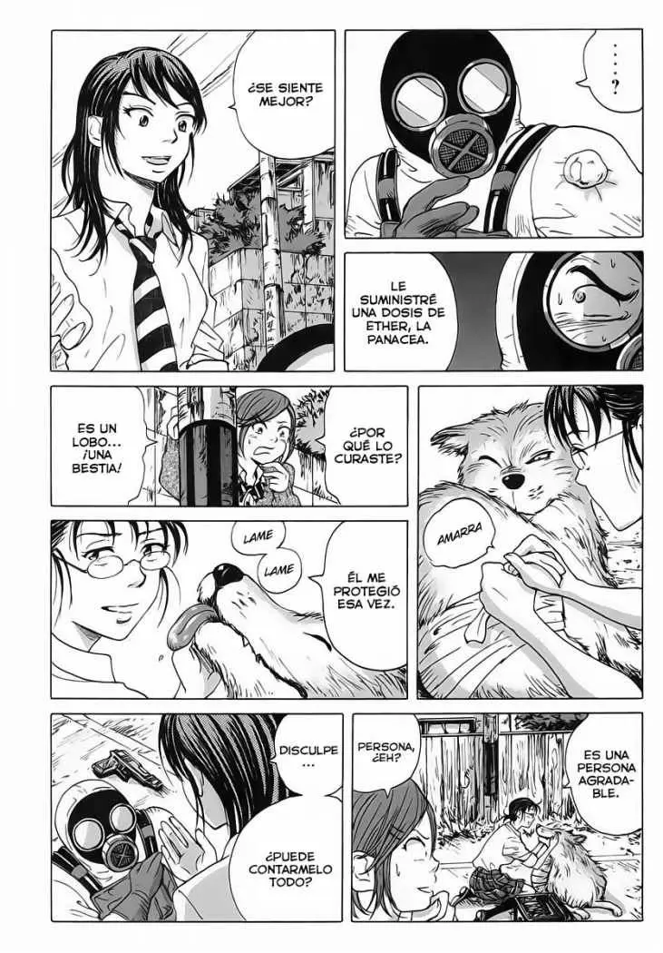 Coppelion (2006) - Capítulo 5 - Página 7 - LectorTMOo