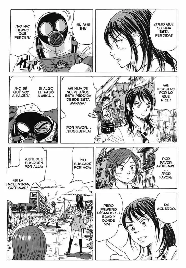 Coppelion (2006) - Capítulo 5 - Página 8 - LectorTMOo