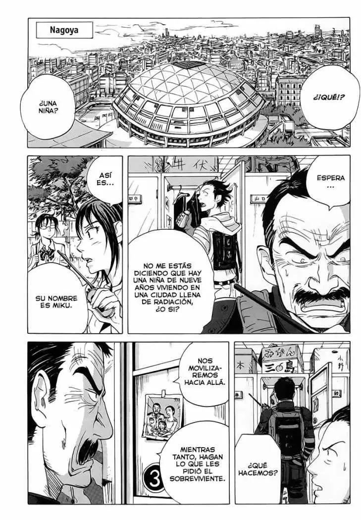Coppelion (2006) - Capítulo 5 - Página 9 - LectorTMOo