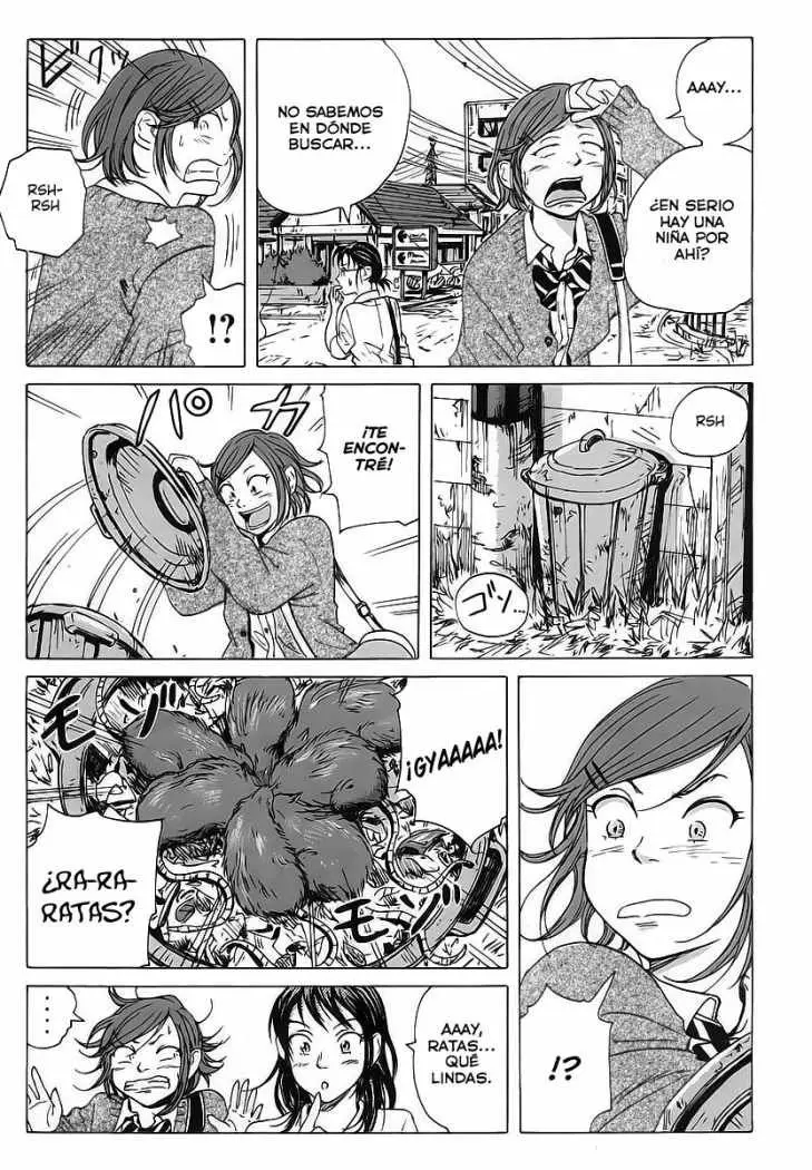 Coppelion (2006) - Capítulo 5 - Página 12 - LectorTMOo