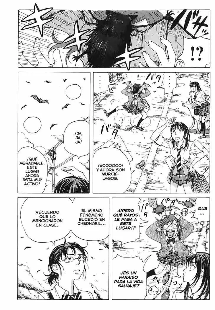 Coppelion (2006) - Capítulo 5 - Página 13 - LectorTMOo