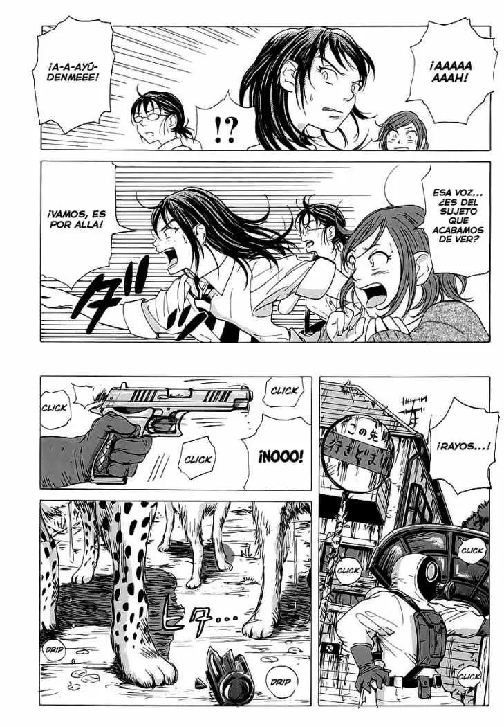 Coppelion (2006) - Capítulo 5 - Página 15 - LectorTMOo
