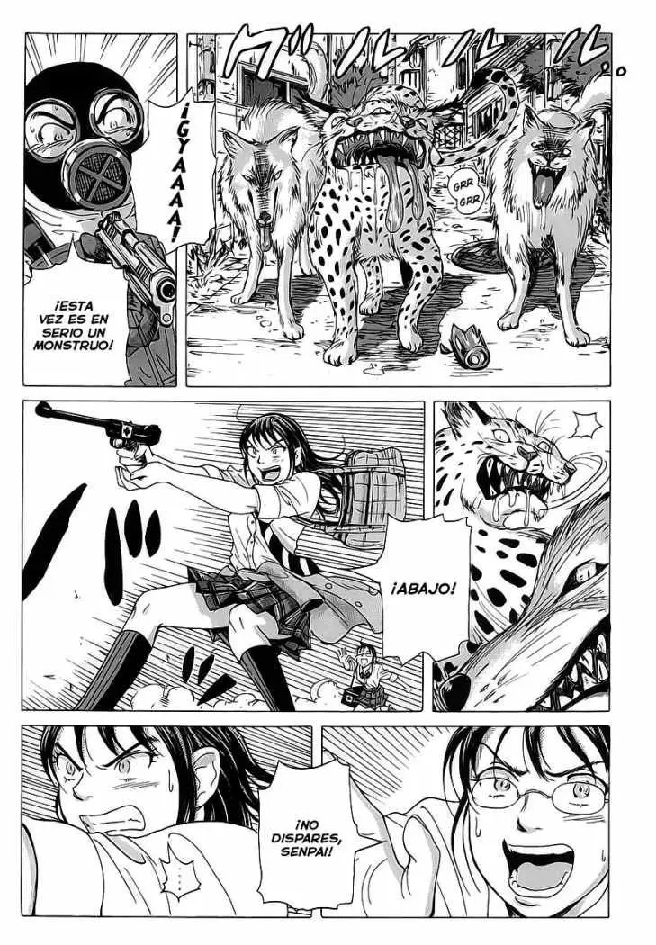 Coppelion (2006) - Capítulo 5 - Página 16 - LectorTMOo