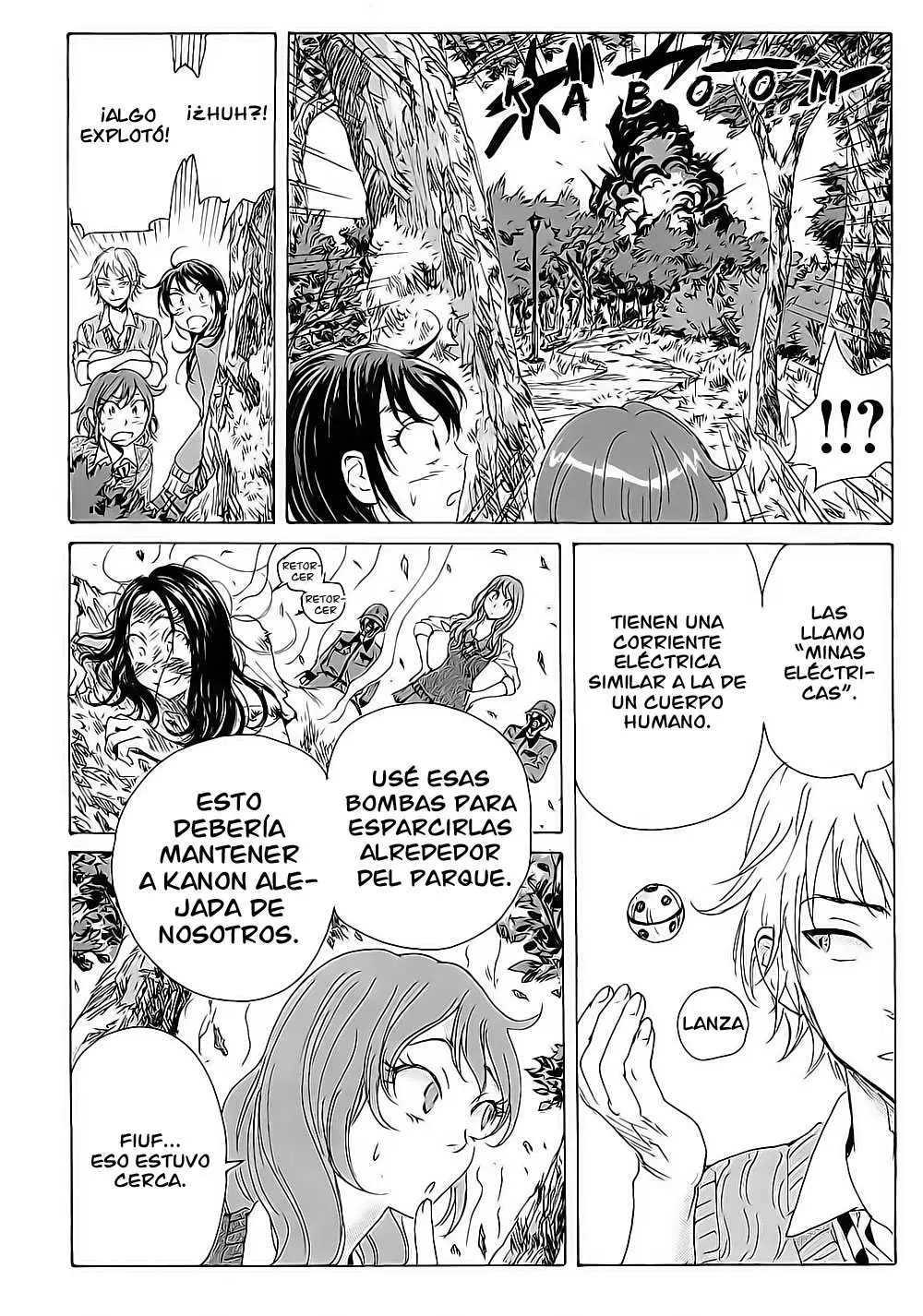 Coppelion (2006) - Capítulo 50 - Página 14 - LectorTMOo