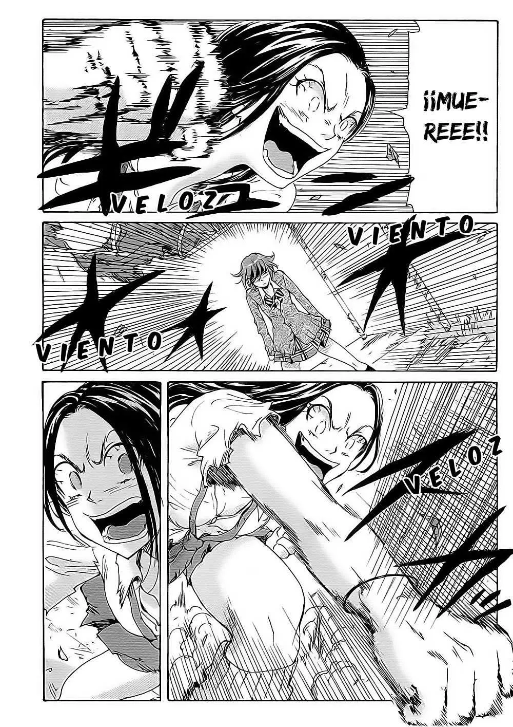 Coppelion (2006) - Capítulo 52 - Página 5 - LectorTMOo