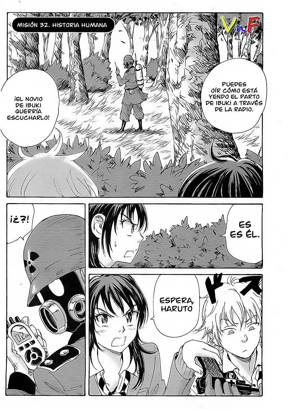 Coppelion (2006) - Capítulo 53 - Página 2 - LectorTMOo