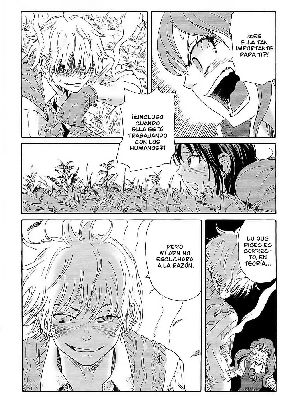 Coppelion (2006) - Capítulo 53 - Página 17 - LectorTMOo