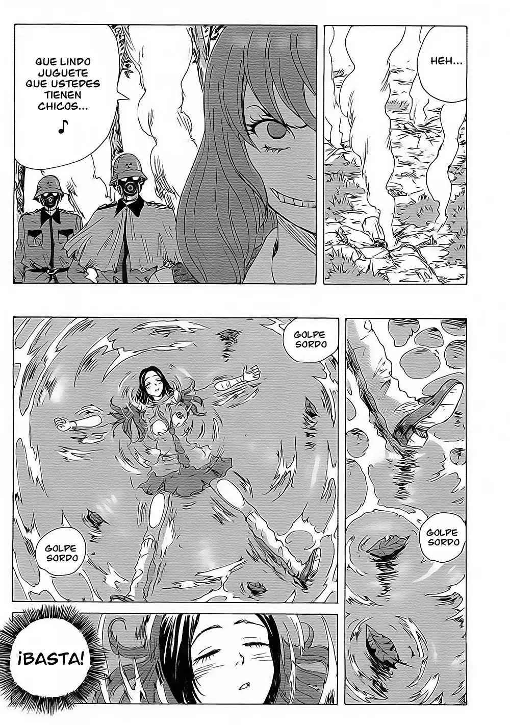 Coppelion (2006) - Capítulo 56 - Página 6 - LectorTMOo