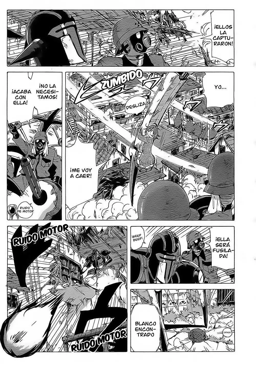 Coppelion (2006) - Capítulo 56 - Página 14 - LectorTMOo