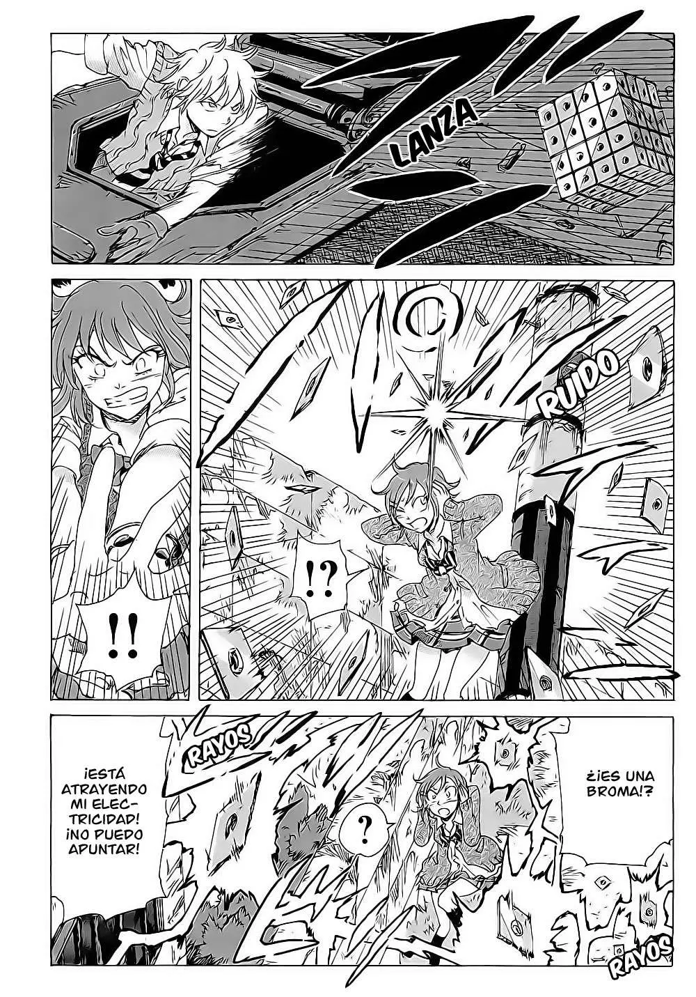 Coppelion (2006) - Capítulo 57 - Página 12 - LectorTMOo