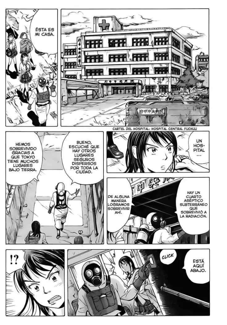 Coppelion (2006) - Capítulo 6 - Página 4 - LectorTMOo