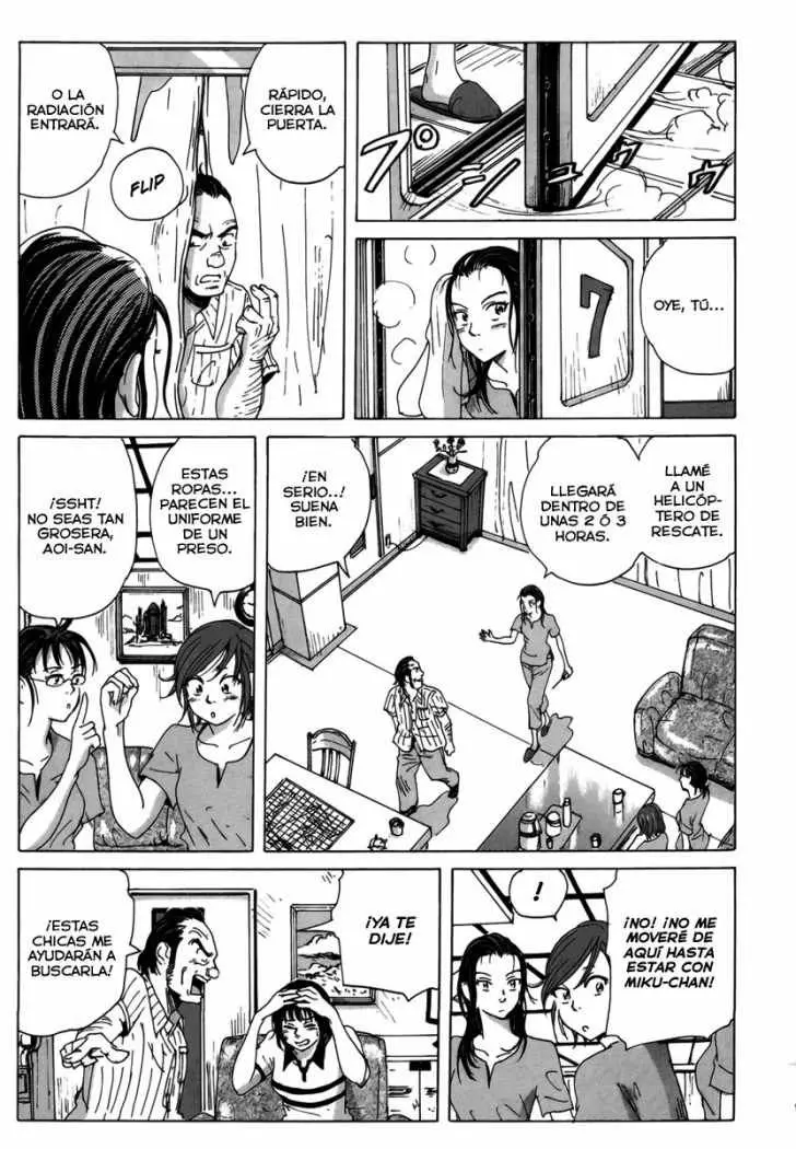 Coppelion (2006) - Capítulo 6 - Página 12 - LectorTMOo