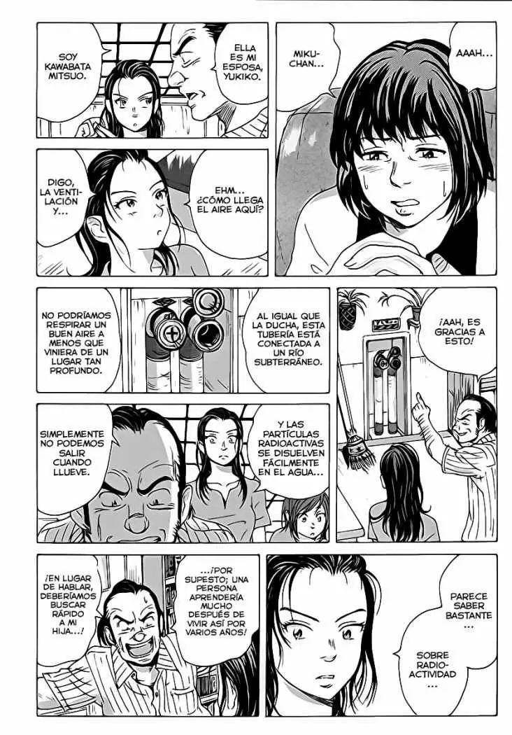Coppelion (2006) - Capítulo 6 - Página 13 - LectorTMOo